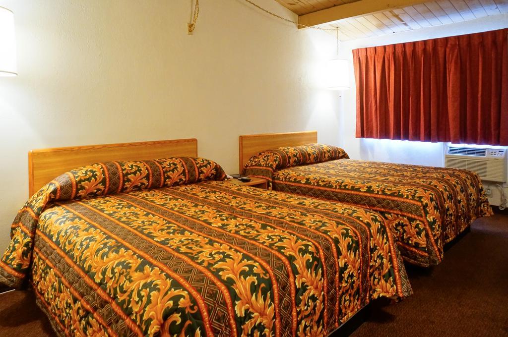 Ez 8 Motel San Jose II Luaran gambar
