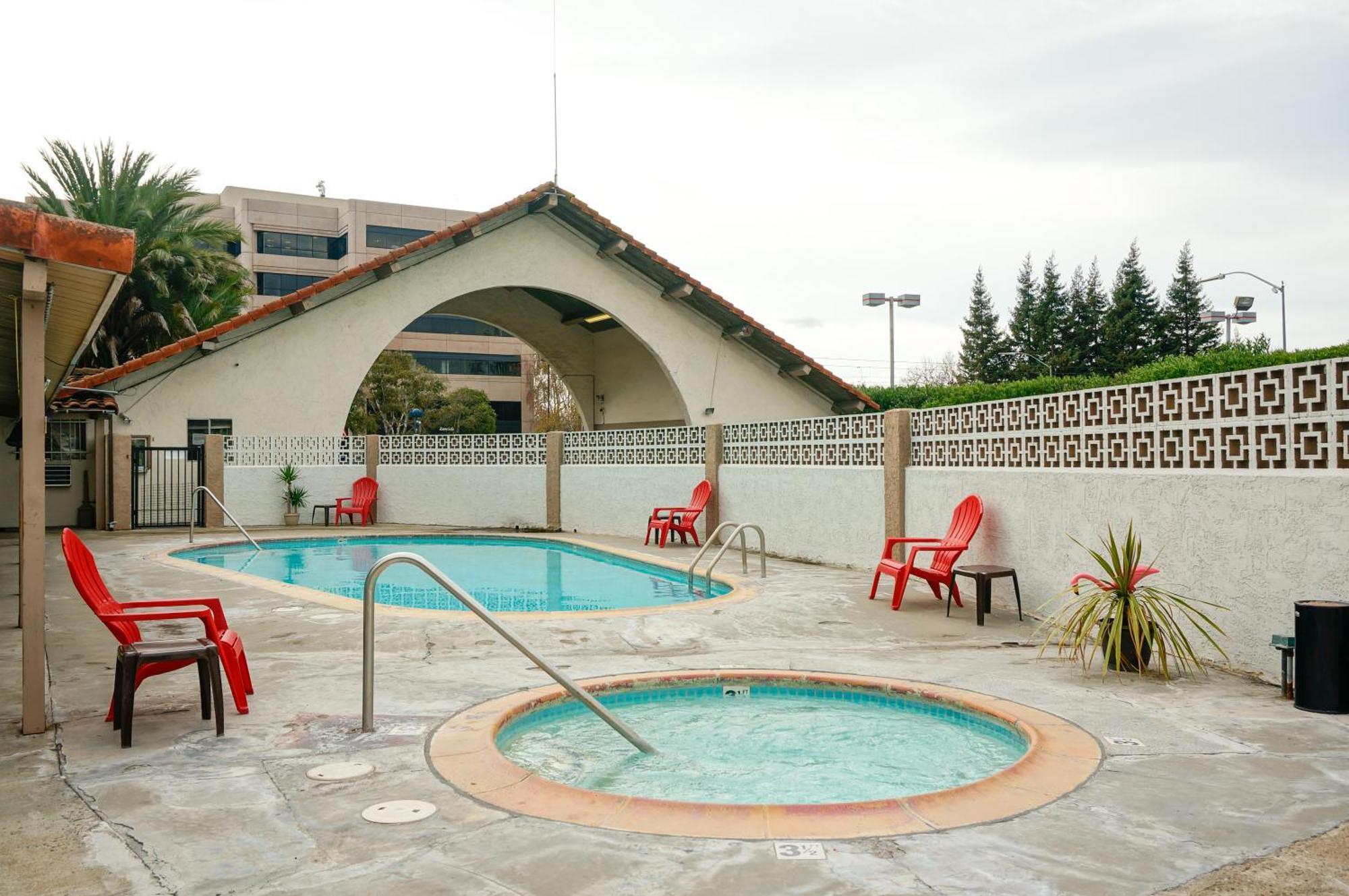 Ez 8 Motel San Jose II Luaran gambar
