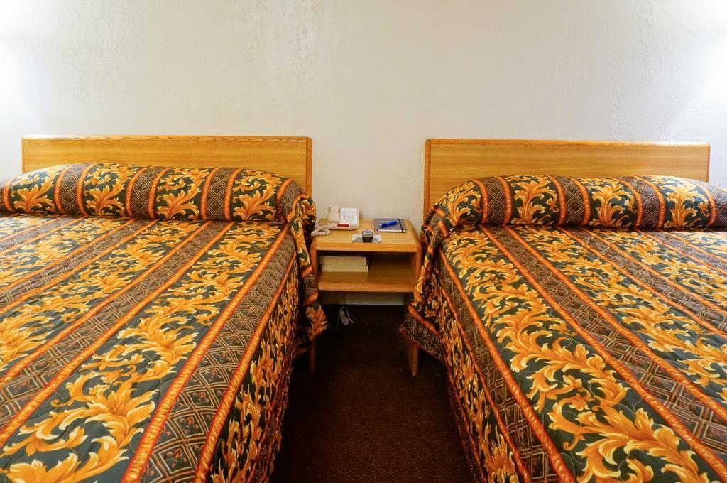 Ez 8 Motel San Jose II Bilik gambar