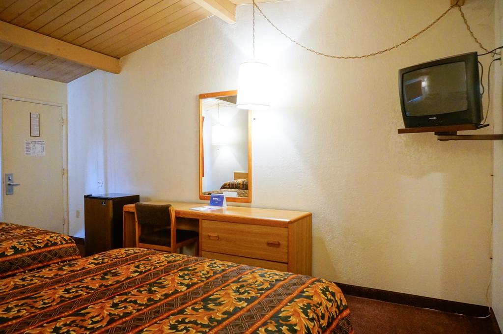 Ez 8 Motel San Jose II Luaran gambar