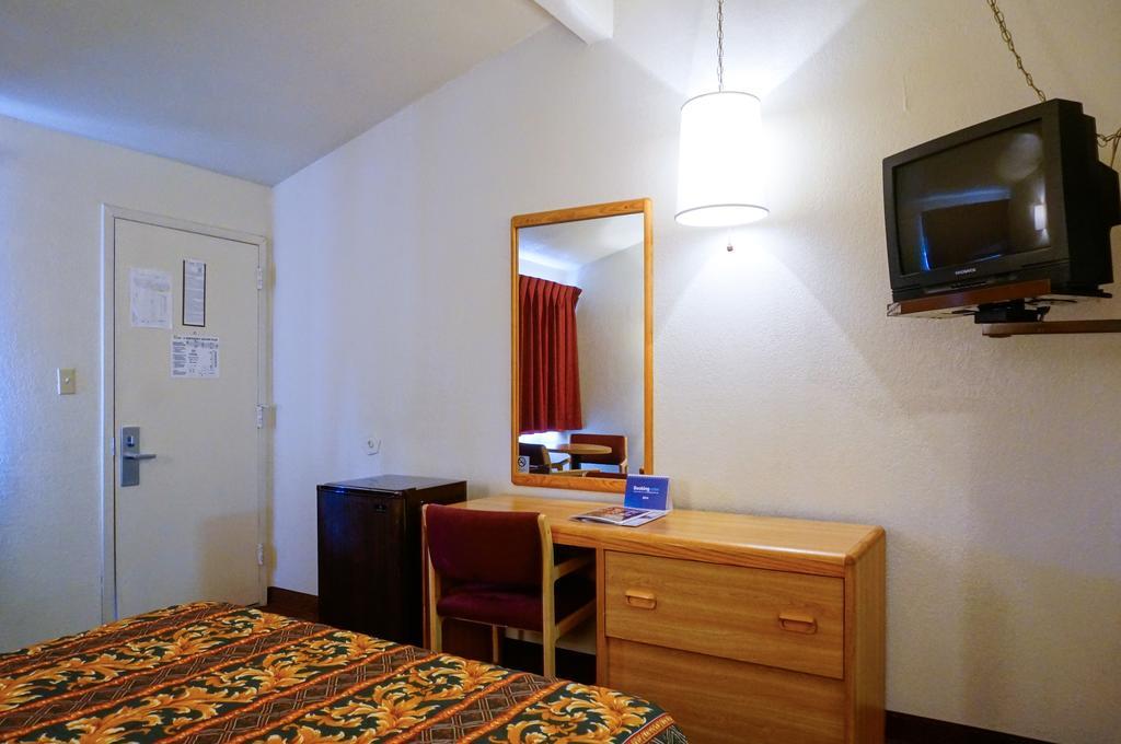 Ez 8 Motel San Jose II Luaran gambar