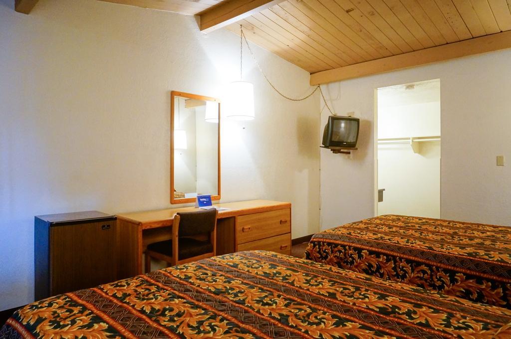 Ez 8 Motel San Jose II Bilik gambar