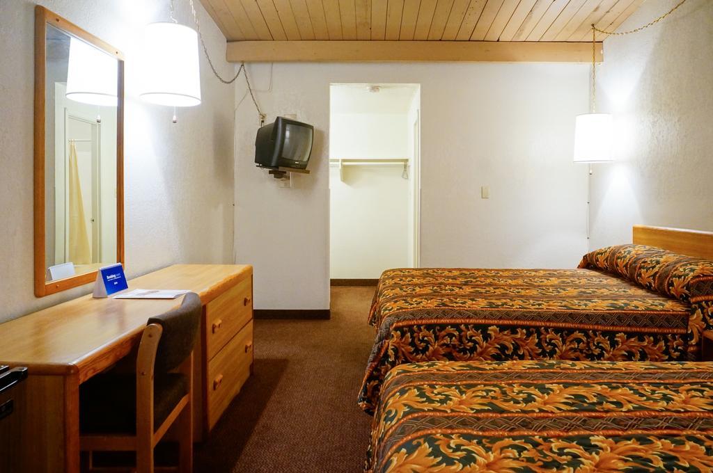 Ez 8 Motel San Jose II Luaran gambar