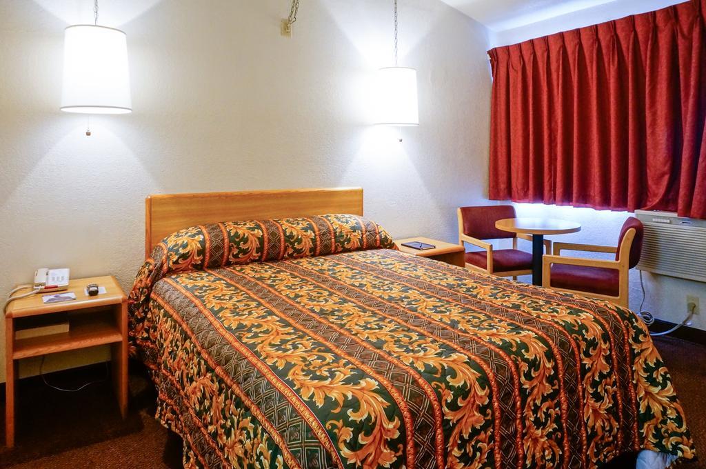 Ez 8 Motel San Jose II Luaran gambar