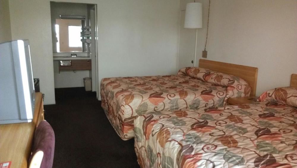 Ez 8 Motel San Jose II Luaran gambar