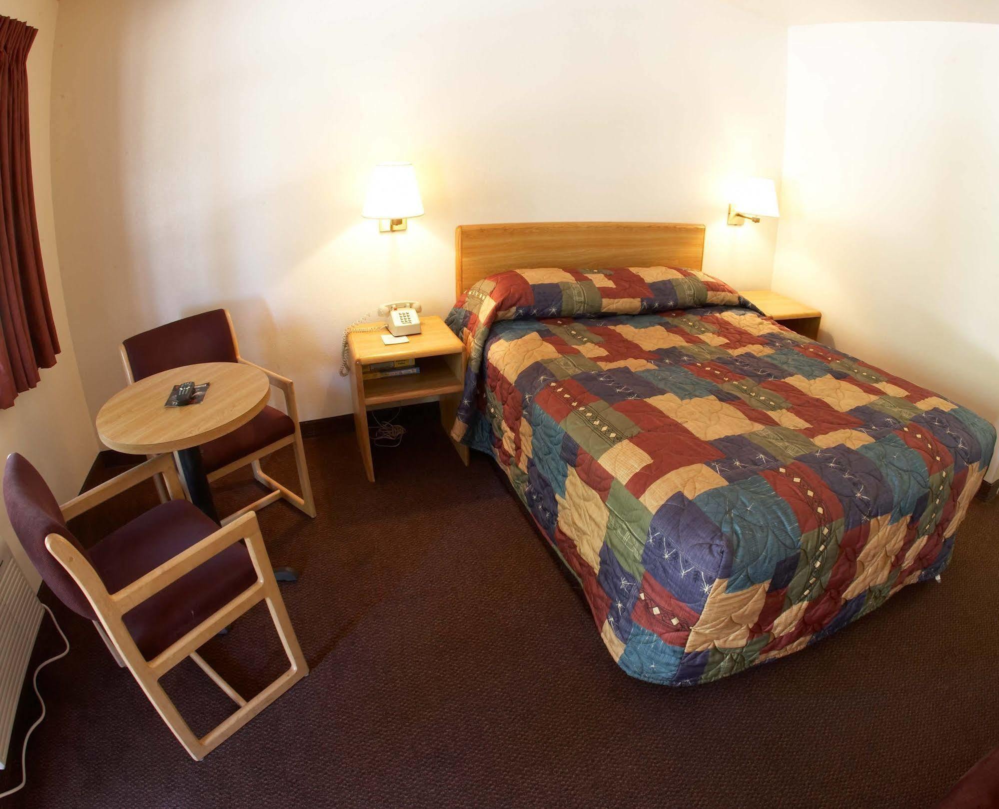 Ez 8 Motel San Jose II Luaran gambar