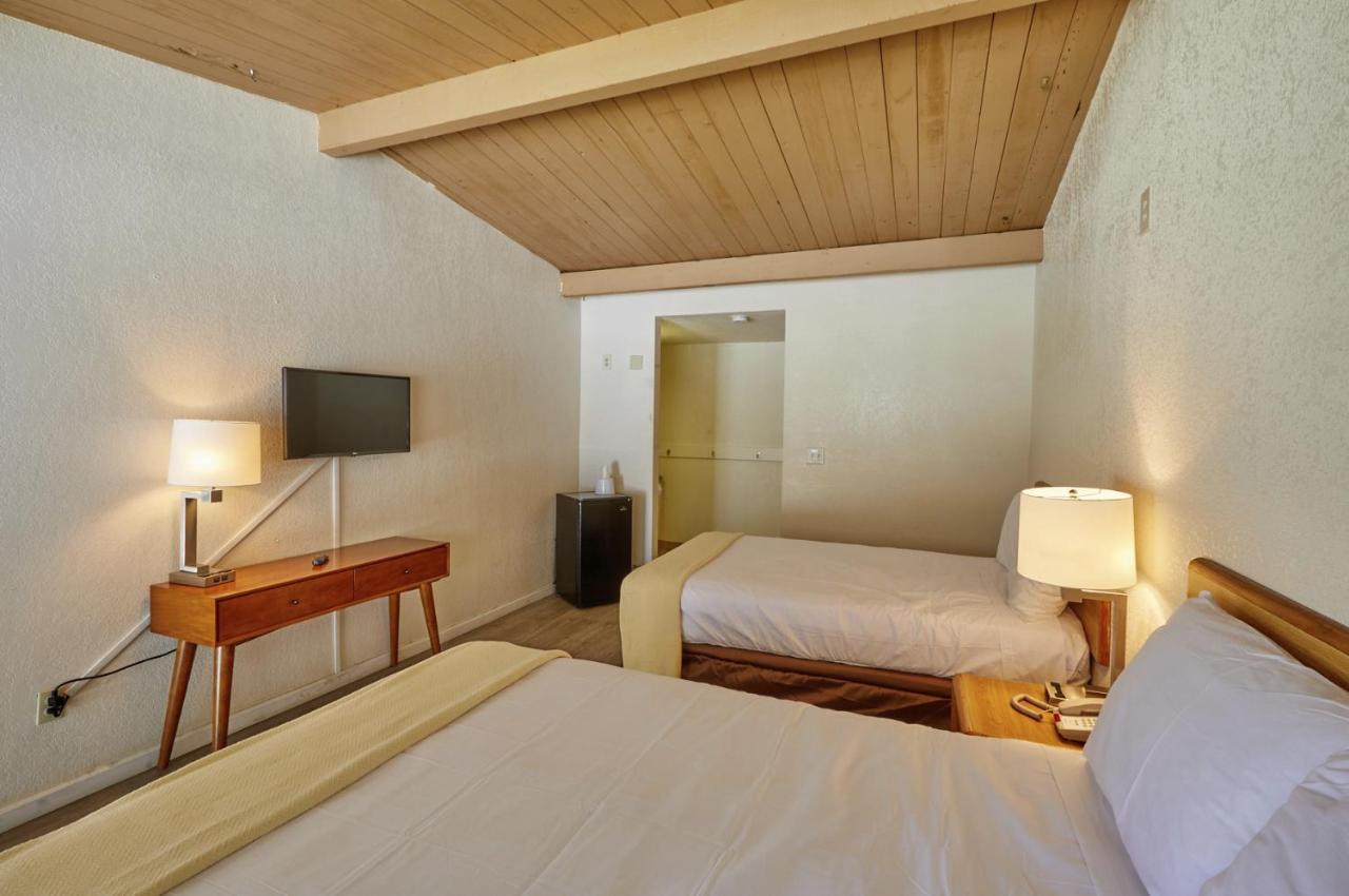 Ez 8 Motel San Jose II Luaran gambar