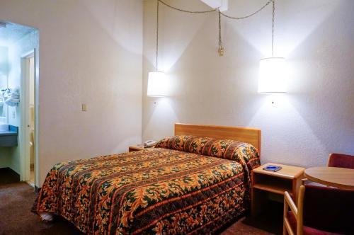 Ez 8 Motel San Jose II Luaran gambar